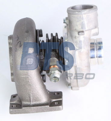 Turbocompresseur, suralimentation ORIGINAL
